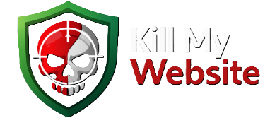 Kill My Website